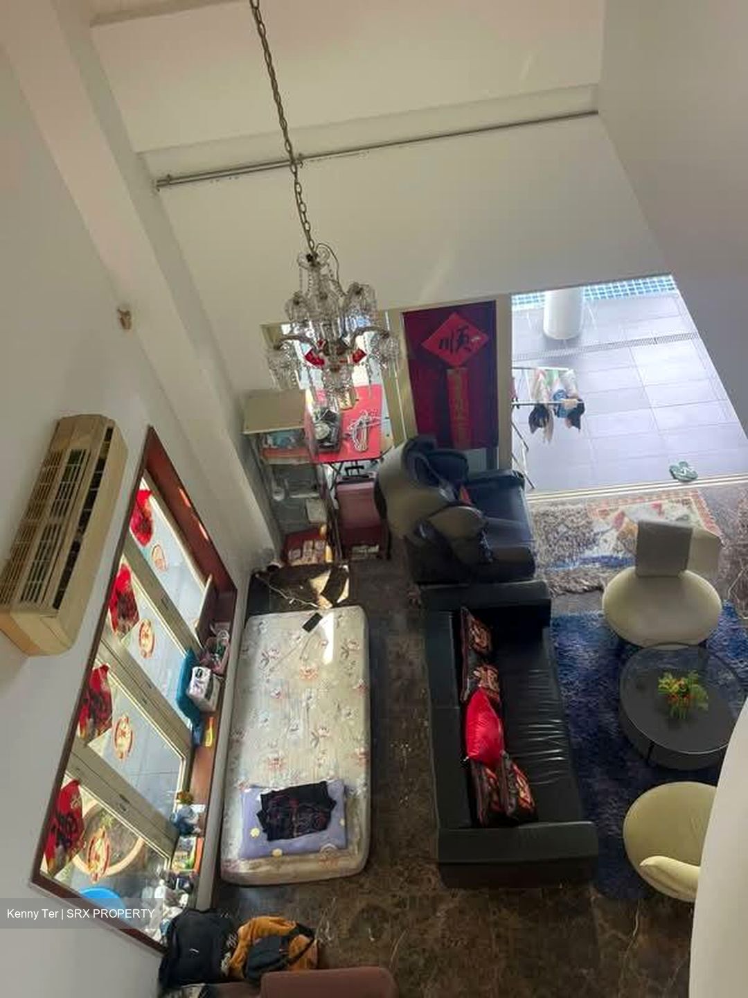Park Villas (D19), Terrace #568840361